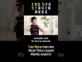 Download Lagu 【Yuja Wang 王羽佳】Talks about Martha Argerich 谈关于阿歌里奇