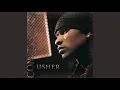 Burn - Usher