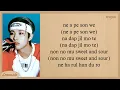 Download Lagu NCT DREAM Yogurt Shake Easy Lyrics