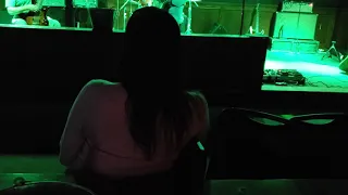 the rain song