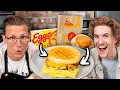 Download Lagu Only Cooking Our Subscribers' Struggle Meals For 24 Hours