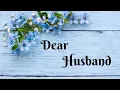 You Complete Me My Love Romantic Poem For Husband s I Love You