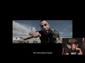 Honest Reaction - Project 46 - Erro +55