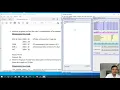 Microprocessor Lab-Microprocessor Programming Example 1 Instrumentation Control Engineering Sem-5