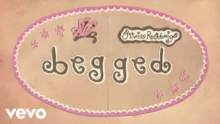 Olivia Rodrigo - Begged