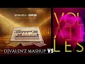 Worakls & Carl Cox X Volatiles - No Boundaries VS Sortir (Djvalen'z mashup) 