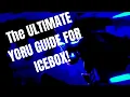 The Ultimate Yoru Guide for Icebox Valorant