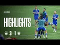 Pangkas Jarak, PERSIB Tekuk Borneo FC | Match Highlights PERSIB 3-1 Borneo FC