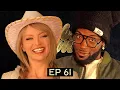 Dimeeeach Got Approval From Gordon Ramsay Dress Down Ep 61