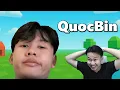 Download Lagu Tổng Hợp Khoảnh Khắc Hài Hước Của QuocBin #2