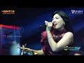 Download Lagu CINTA RAHASIA - LUSYANA JELITA | ADELLA Live ANYSTIC 2024 feat Dhehan pro audio