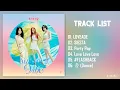 Download Lagu [Full Album] VIVIZ (비비지) - Summer Vibe (2nd Mini Album)