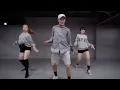 Keeping Your Head Up - Birdy (Don Diablo Remix) / Junsun Yoo Choreography ft.YooA of Oh My Girl