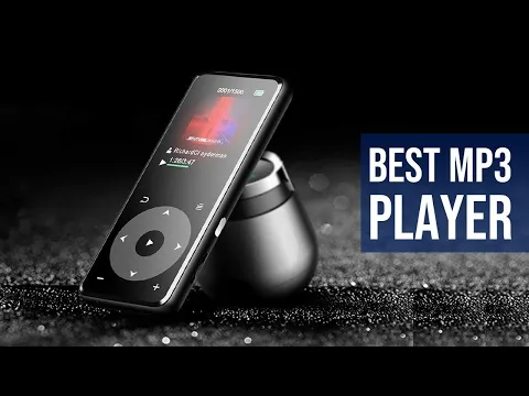 Download MP3 Best MP3 Players 2024 - Budget Ten Mp3 Player Reviews