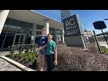 Hotel Tour 2026 Part 2 AC Marriott Orlando Otis Elevator Lift 2026 Age 12