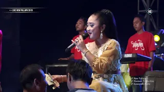 Download SEPIRING BERDUA - ANISA RAHMA #NEW_PALLAPA ARKAB 2019 MP3