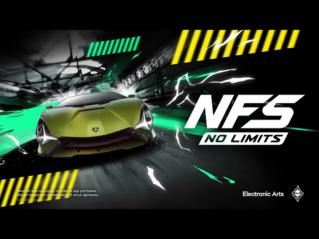 Need for Speed No Limits для Андроид – Видеообзор