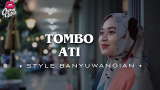 Download SHOLAWAT TOMBO ATI • STYLE BANYUWANGIAN • SLOWBASS • CEPEKCANTIKOFFICIAL • MP3