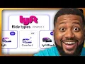 MASSIVE Changes Coming To LYFT in 2026