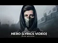 Download Lagu Alan Walker - Hero ft. Sasha Alex Sloan (Albert Vishi Remake)