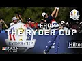 Wyndham Clark potentially motivating Europe with comments Live From the Ryder Cup Golf Channel