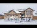 381 Post Court Corunna ON - Rob Longo CB Southwest Realty