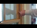 Woodland Windows Doors Andersen 400 Series Woodwright Double Hung