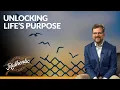 Download Lagu Live. Suffer. Die. Is that it? Finding meaning beyond mortality - AUTHENTIC with Shawn Boonstra