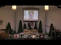 Funeral Service Livestream for Chad Livingston