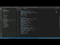 Angular Basics - Configuration Files