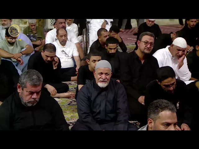 ⁣مجالس العزاء | الشيخ محمد العبودي (29) محرم الحرام 1447 هـ