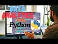 Data Analysis with Python Beginners Guide Lesson 9 Linear Regression Analysis