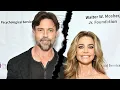 Denise Richards Shocking Expenses Exposed In Divorce Filing