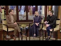 Matt Bomer on Making Time for His Kids