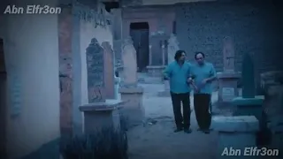 قطعه حزينه من فيلم الحرامي والعبيط 