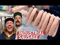 How Olympia Provisions Makes Sausage on a Massive Scale Prime Time