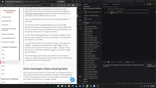 Python Programming MOOC 2026 - Part 4 2 More Functions