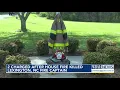 2 Charged after house fire killed Lexington NC fire captain