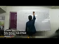 Download Lagu Kelas Bahasa Arab @ i-Paksi - Sesi 14 - Ust Wan Abd Majid - 8 Dis 2018
