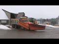 PennDOT treats roadways prepares for slick roads News