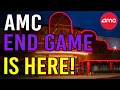 Lagu URGENT: WE’RE IN THE AMC END GAME NOW! - AMC Stock Short Squeeze Update