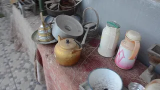 متحف الرامس العوامية دندنها