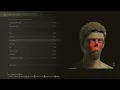 ELDEN RING - Character Creation Sun Wukong The Monkey King