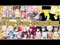 Download Lagu 【完全版】Bling-Bang-Bang-Born ホロライブ合唱
