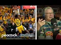 Download Lagu Pacers 'dominated' Thunder in NBA Finals Game 6 win | Dan Patrick Show | NBC Sports