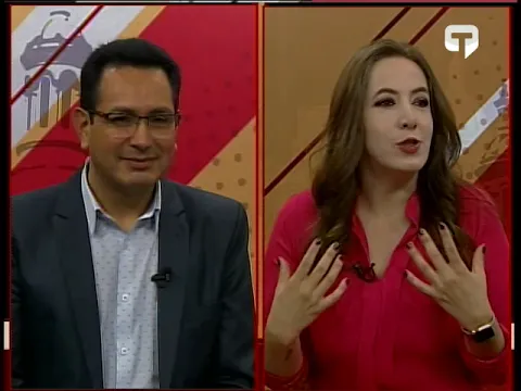 Alexandra Quintanilla 