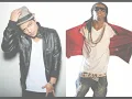 Lil Wayne ft. Bruno Mars: Mirror (Clean)