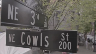 Visit McMinnville Historic Downtown 3rd Street
