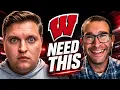 Wisconsin 2026 Season Is Wisconsin Finally Wisconsin Again