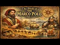 The Book of Ser Marco Polo Vol 1 by Marco Polo Full Classic Silk Road book